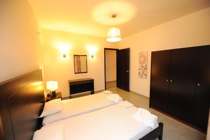 Ialysos City Hotel 外观 照片