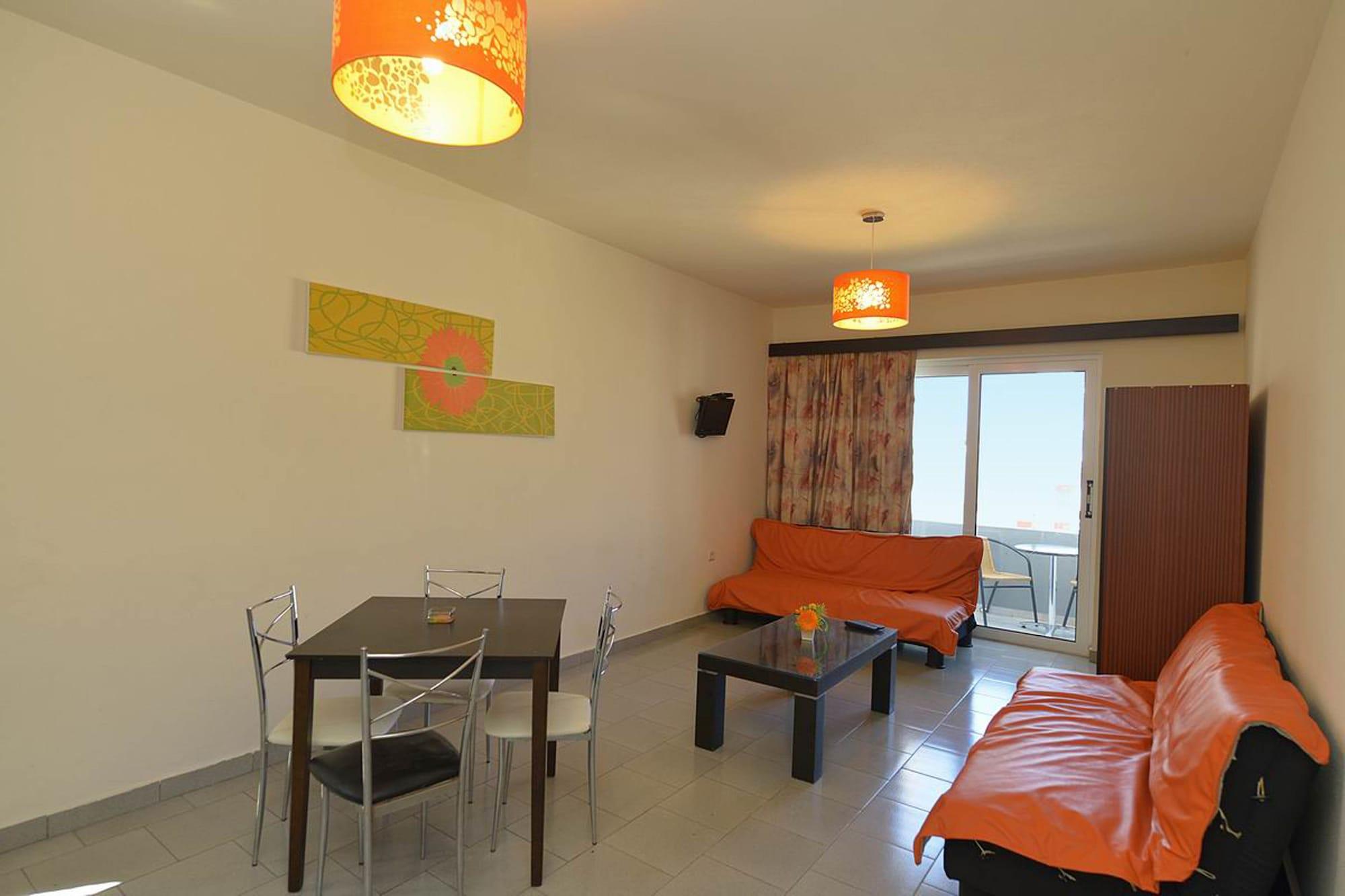 Ialysos City Hotel 外观 照片