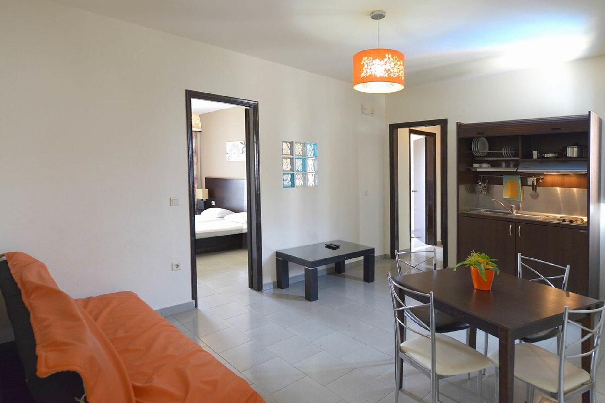 Ialysos City Hotel 外观 照片