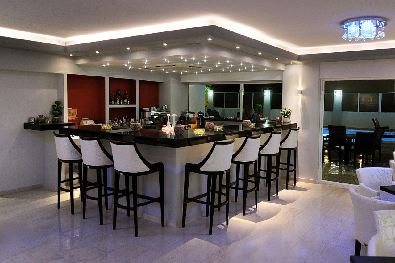 Ialysos City Hotel 外观 照片
